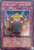 Yugioh! Level Límit - Área A EEN-EN060 Ultimate