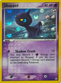 Pokémon Tcg Shuppet 72/101 Holo