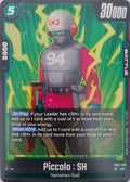 Dragon Ball Tcg Piccolo : SH Fb07-065