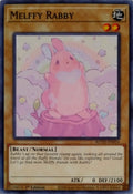 Yugioh! Melffy Rabby Rotd-en016 1st Edition