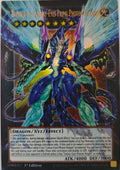Yugioh! Number 62: Galaxy-Eyes Prime Photon Dragon Blgg-En140 1st Edition Ultra (Extended Art)