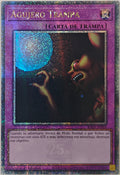 Yugioh! Trap Hole Ra03-Sp085 1st Edition Quarter