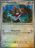 Pokémon Tcg Hawlucha 089/131 (Poke Ball)