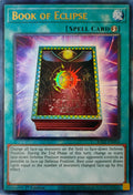 Yugioh! Book Of Eclipse Ra02-en054 Ultimate