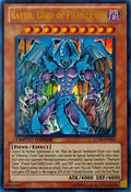 Yugioh! Raviel Lord Of Phantasms Lc02-en003 Limited Edition