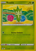 Pokémon tcg Rosalía 014/194 JAponesl