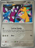 Pokémon Tcg Mawile 144/217 (Dusk Ball)
