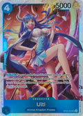 One Piece Tcg Ulti Op05-043 Foil