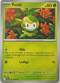 Pokemon Tcg Petilil 006/086