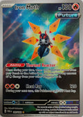 Pokémon tcg Iron Moth 187/182