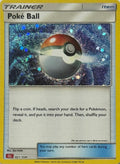 Pokémon Tcg Poke Ball 021/034 (CLC) Holo