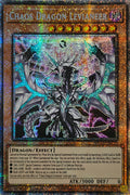 Yugioh! Chaos Dragon Levianerr Mp25-en035 1st edition Starlight