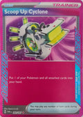 Pokémon Tcg Scoop Up Cyclone 162/167