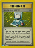 Pokémon Tcg Computer Search 020/034 (CLB) Holo