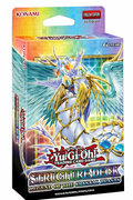 Yugioh! Structure Deck Legends Of The Crystal Beast
