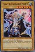 Yugioh! Trance El Espadachín Mágico Redu-sp001