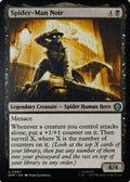 Magic Spider-man Noir 0067