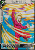 Dragón ball Android 18 Bt28-120