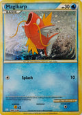 Pokémon tcg Magikarp 006/034 Holo (Clb)