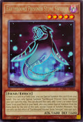 Yugioh! Earthbound Prisoner Stone Sweeper phre-en044 1st Edition