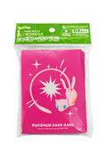 Micas De Mew Pokémon Center Tamaño Standar