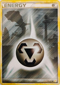 Pokémon tcg Metal Energy 122/123