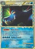 Pokémon Tcg Feraligatr 108/123 Holo