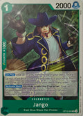 One piece tcg Jango Op15-026