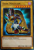Yugioh! Dark Magician Ledd-ena01 1st Edition