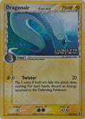 Pokémon Tcg Dragonair 42/113 Reverse (Delta Species) DMG