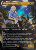 Magic Estinien Varlineau 0474 (Chocobo Foil)
