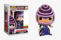 Funko pop! Dark Magician Hot Topic Exclusive #595