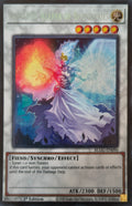 Yugioh! Armades, Keeper of Boundaries Blgg-en090 1st edition Secreta