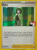Pokémon Tcg Malta 123/163 Holo (Liga) (Español)