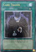 Yugioh! Card Trader Ston-en046 1st Edition Ultimate