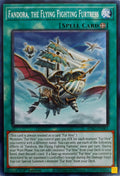 Yugioh! Fandora, the Flying Fighting Furtress Bpro-en061
