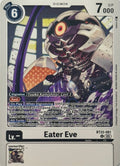 Digimon Tcg Eater Eve BT22-081