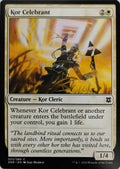 Magic Kor Celebrant 022/280