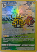 Pokémon Tcg Electivire Gg08/Gg70 Ultra Rare