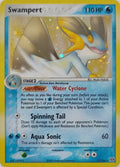 Pokémon Tcg Swampert 11/106