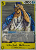 One piece Shimotsuki Ushimaru St09-008