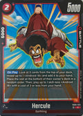 Dragon ball Hercule Fb08-023