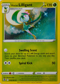 Pokémon tcg Hisuian Lilligant 010/195