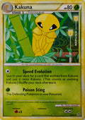 Pokémon tcg Kakuna 32/95