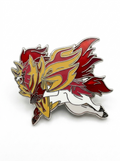 Pin De Zamazenta