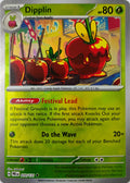 Pokémon tcg Dipplin 010/131 (Poke Ball)