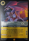 Disney Lorcana Goliath 173/240 Foil
