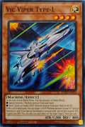 Yugioh! Vic Viper Type-L Bpro-en020