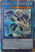 Yugioh! Nekroz of Trishula Ra03-En261 1st Edition Quarter