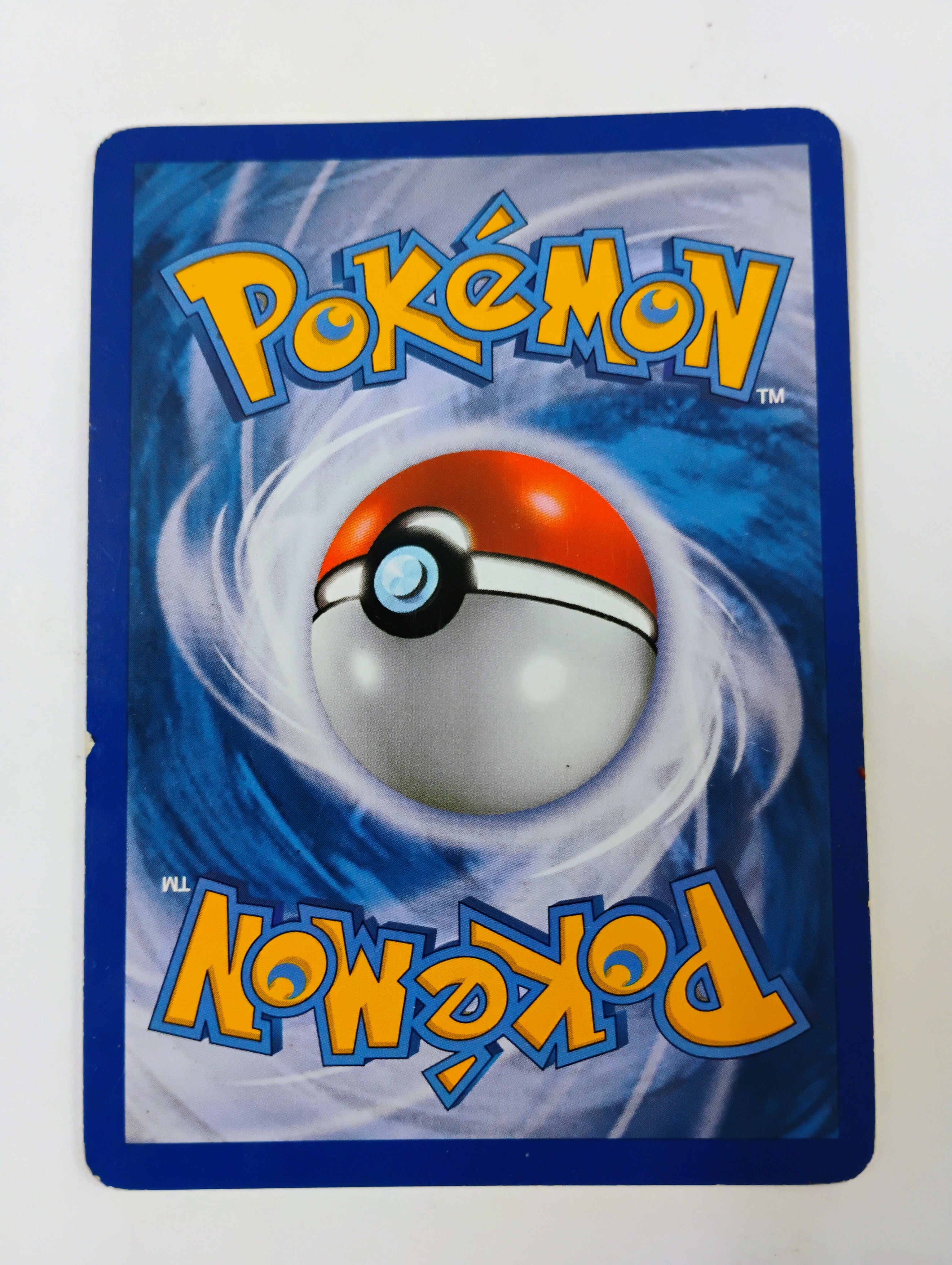 Pokémon tcg Vaporeon 41/90 (LP)